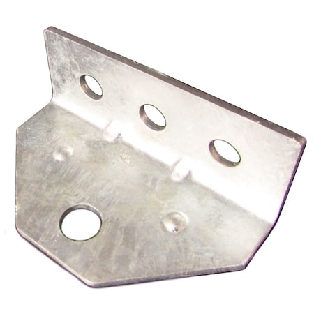 Aftermarket One Boat Trailer Top Angle Galvanized Swivel Top Angle Bracket for Bunk Bracket OTK20-0290